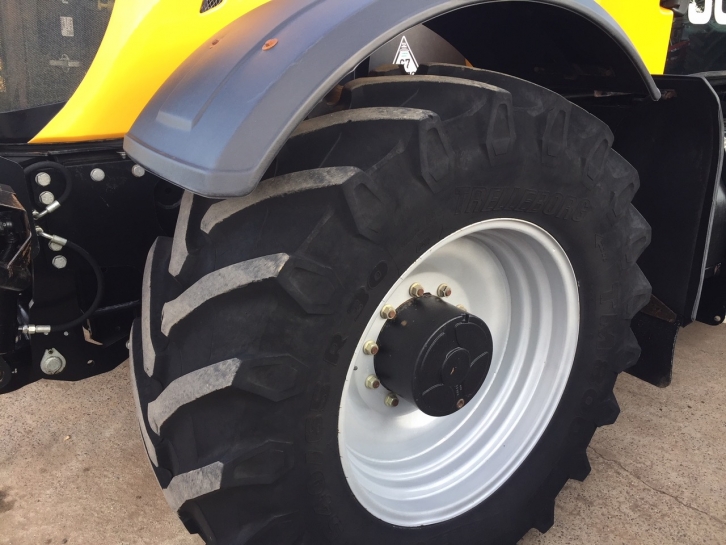 JCB 3230 Fastrac