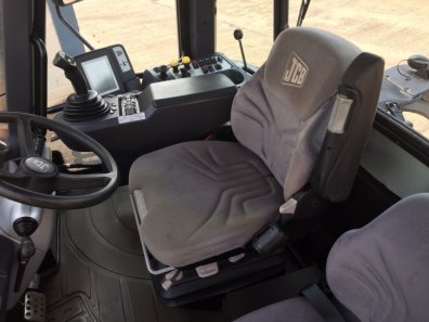 JCB 3230 Fastrac