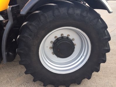 JCB 3230 Fastrac