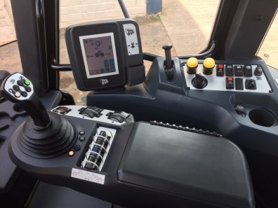 JCB 3230 Fastrac