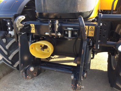 JCB 3230 Fastrac