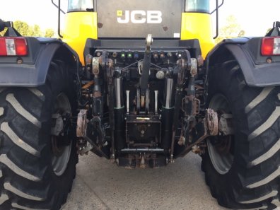JCB 3230 Fastrac