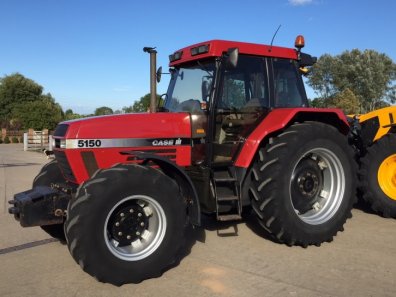 Case 5150 Plus
