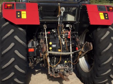 Case 5150 Plus