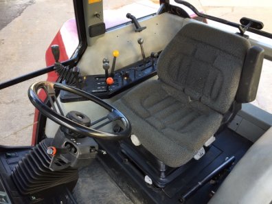 Case 5150 Plus