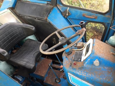Ford 7000