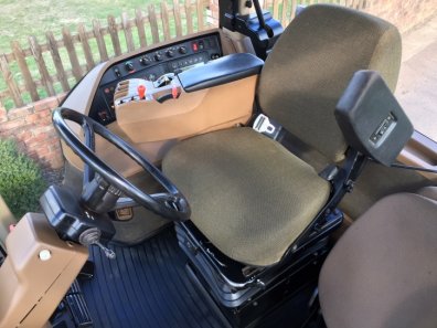 John Deere 8100