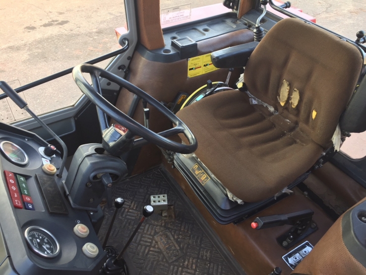 Massey Ferguson 675