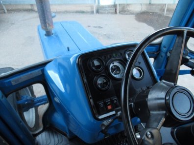 Ford 6610