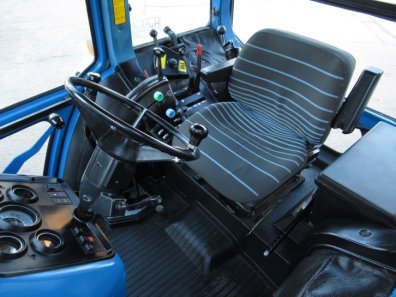 Ford 6610