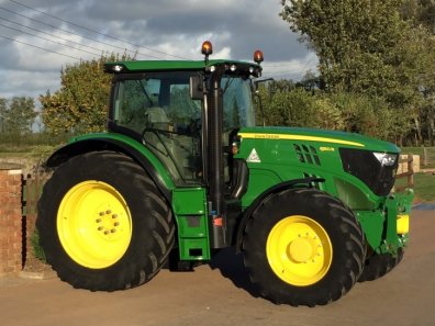 John Deere 6150R