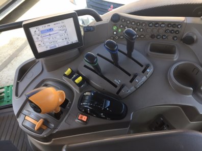John Deere 6150R