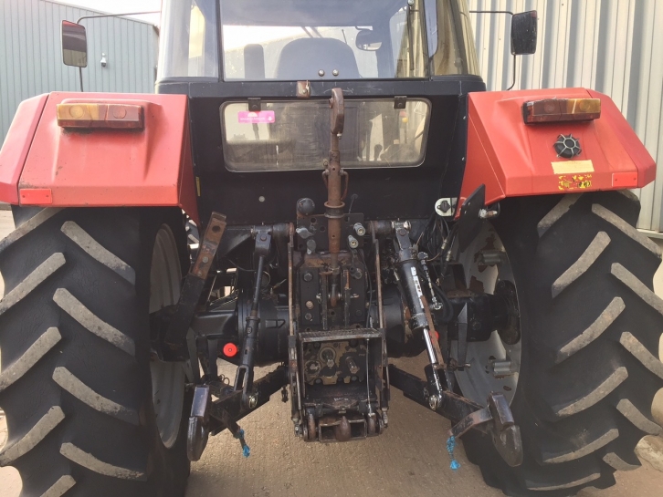 Case International 956XL