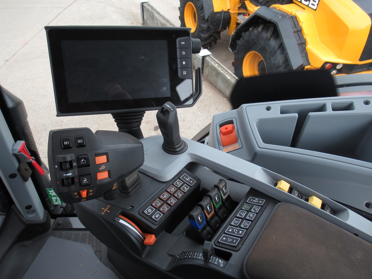 Valtra N174 Direct