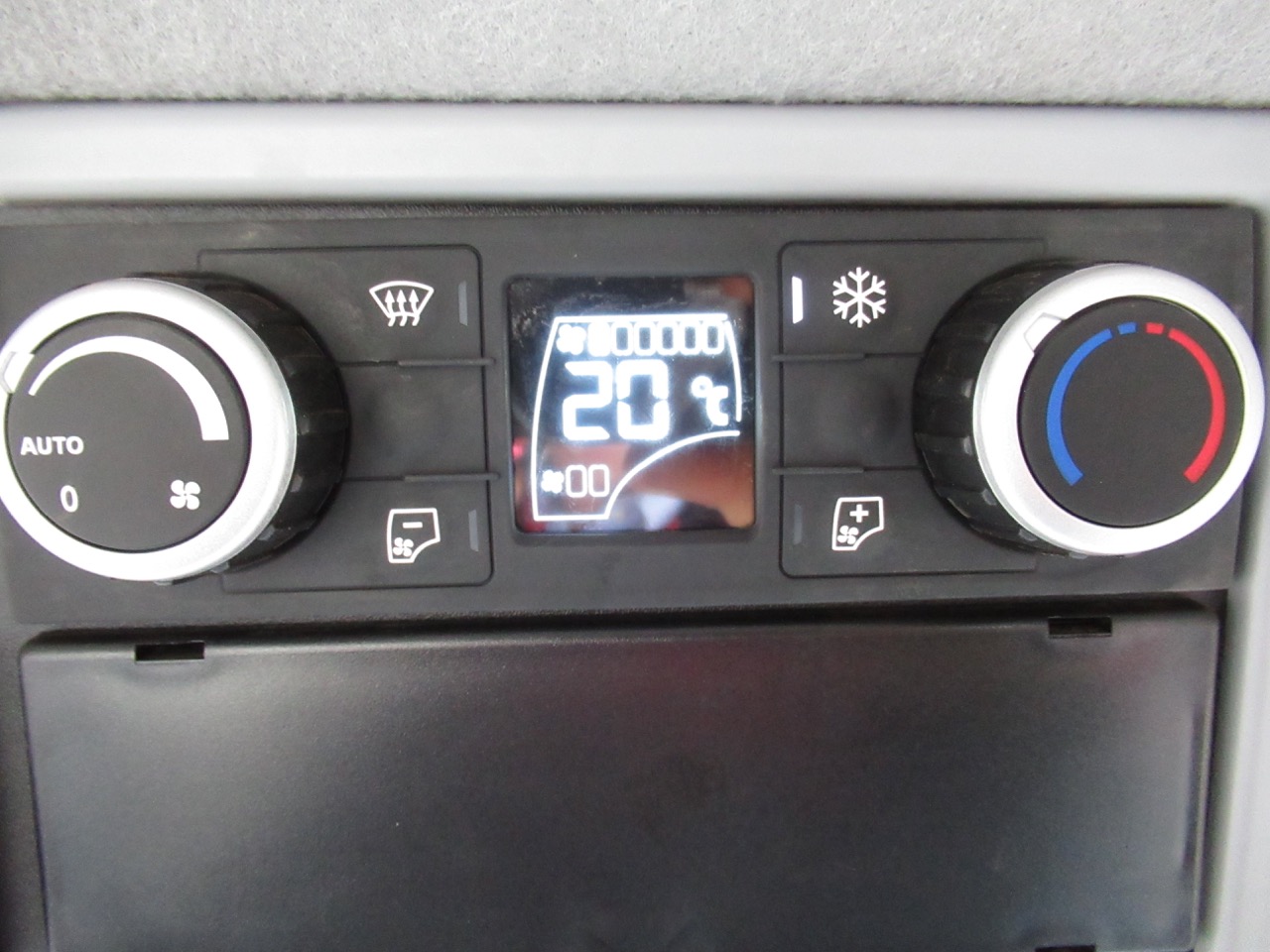 Valtra N174 Direct