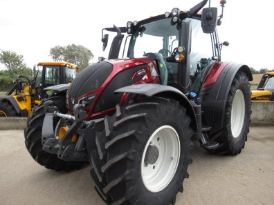 Valtra N174 Direct