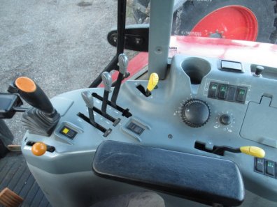 Case MX 150