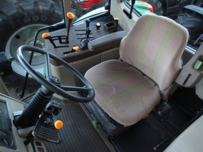 John Deere 6320 SE