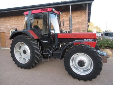 Case 1056XL