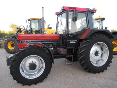 Case 1056XL
