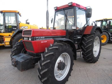 Case 1056XL