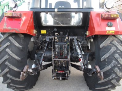 Case 1056XL
