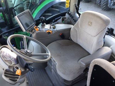 John Deere 6155R
