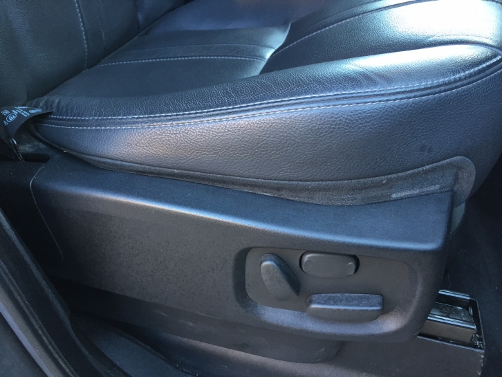 Land Rover Discovery Commercial 3.0 SDV6