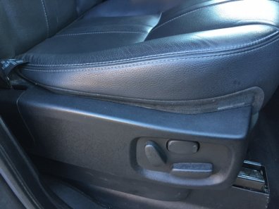 Land Rover Discovery Commercial 3.0 SDV6