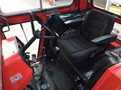 Massey Ferguson 590