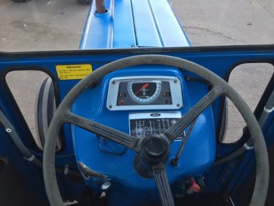 Ford 4600