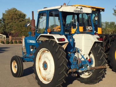 Ford 4600