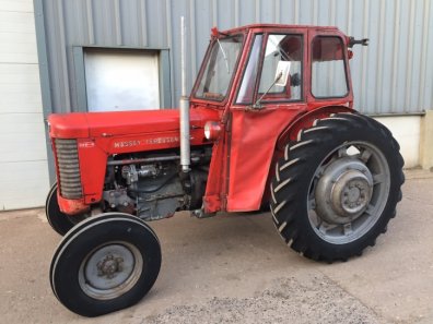 Massey Ferguson 65