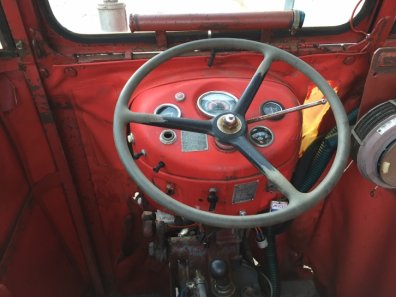 Massey Ferguson 65