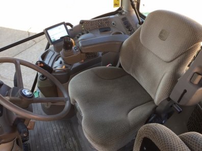 John Deere 6155R