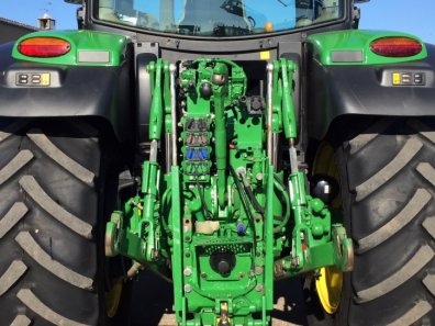 John Deere 6155R