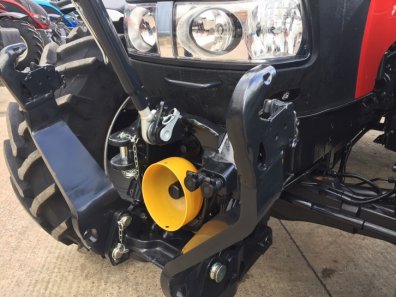 Case CVX 175
