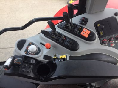 Massey Ferguson 6490