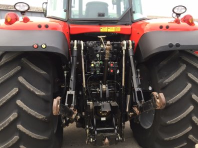 Massey Ferguson 6490