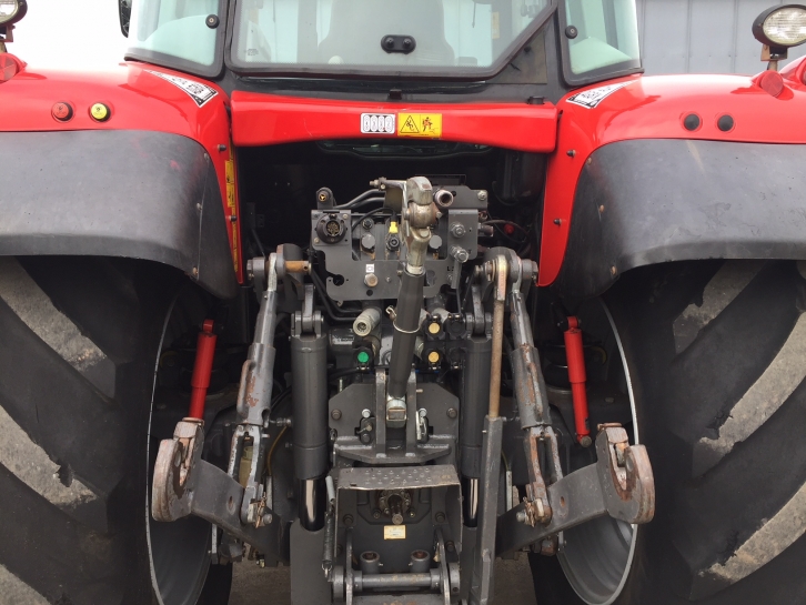 Massey Ferguson 6480