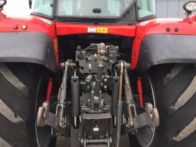 Massey Ferguson 6480