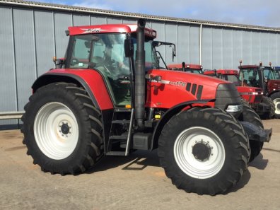 Case CVX 170