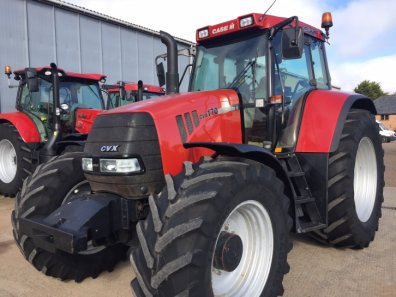 Case CVX 170