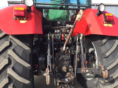 Case CVX 170