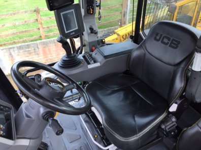 JCB 4220 Fastrac