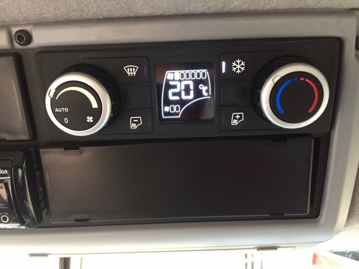 Valtra N174 Direct