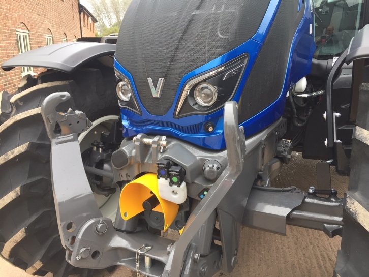 Valtra N174 Direct