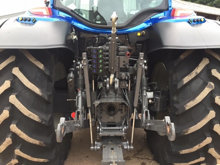 Valtra N174 Direct