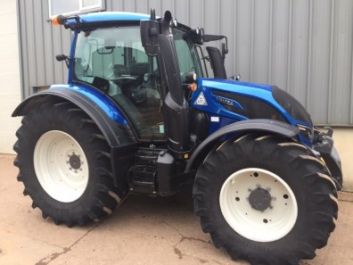 Valtra N174 Direct