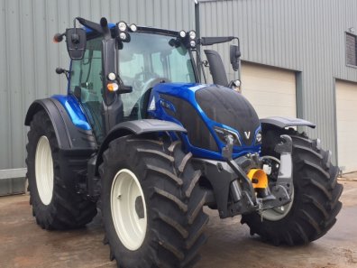 Valtra N174 Direct
